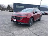 New 2025 Nissan Murano SL image 2