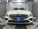 Used 2025 Genesis G70 2.5T image 3