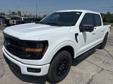 New 2025 Ford F150 XLT image 2