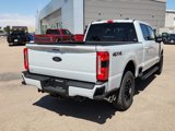 New 2025 Ford F250 4x4 Crew Cab Super Duty image 4