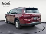 New 2025 Jeep Grand Cherokee L Laredo w/ Luxury Tech Group I image 5