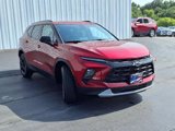 Used 2024 Chevrolet Blazer LT w/ Convenience Package image 5