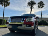 Used 2006 Ford Explorer Eddie Bauer image 2