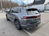 New 2025 Volkswagen Atlas SEL Premium R-Line image 5