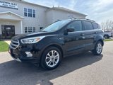 Used 2018 Ford Escape SEL image 2