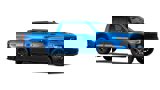 New 2025 Chevrolet Silverado 1500 LT Trail Boss w/ LT Trail Boss Premium Package image 4