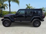 New 2025 Jeep Wrangler Unlimited Rubicon image 2