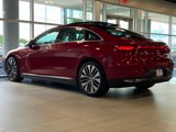 Used 2023 Mercedes-Benz EQE 350+ 4MATIC Sedan w/ Exclusive Trim Package image 4
