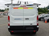 Used 2023 Ford E-Transit Low Roof image 6