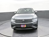 New 2024 Volkswagen Tiguan Wolfsburg Edition image 2