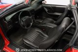 Used 2002 Chevrolet Camaro Z28 w/ Preferred Equipment Group 2 image 4