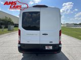 Used 2020 Ford Transit 250 Medium Roof AWD image 5