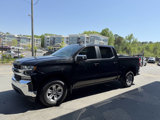 Used 2019 Chevrolet Silverado 1500 LT w/ All-Star Edition image 4