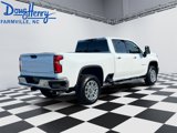 New 2025 Chevrolet Silverado 2500 LTZ w/ LTZ Premium Package image 5