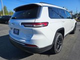 Used 2023 Jeep Grand Cherokee L Laredo image 5