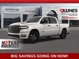 New 2025 RAM 1500 Laramie w/ Night Edition image 2