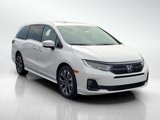 New 2025 Honda Odyssey Elite image 3