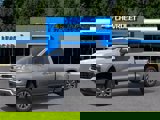New 2026 Chevrolet Silverado 1500 LT image 2