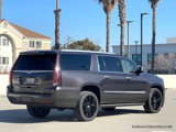 Used 2017 Cadillac Escalade ESV Platinum image 6