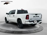 New 2026 RAM 1500 Laramie w/ Night Edition image 5