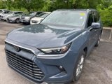 Used 2024 Toyota Grand Highlander AWD image 2