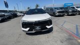 New 2025 Chevrolet Blazer EV SS image 4