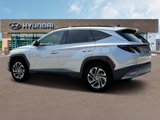 New 2025 Hyundai Tucson Limited image 4