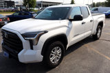 Used 2022 Toyota Tundra SR5 image 4