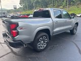 New 2025 Chevrolet Colorado Z71 image 4