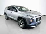 New 2026 Chevrolet Equinox LT w/ Convenience Package II image 3