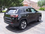 Used 2018 Jeep Compass Limited image 6