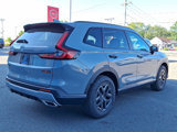 New 2026 Honda CR-V TrailSport image 3