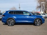 New 2025 Volkswagen Atlas SEL Premium R-Line image 2
