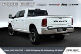 New 2025 RAM 2500 Laramie image 3