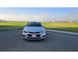 Used 2018 Chevrolet Cruze LT w/ LT Fleet Convenience Package image 2