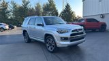 Used 2022 Toyota 4Runner Limited image 2