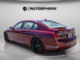 Used 2022 BMW ALPINA B7 xDrive image 5
