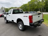New 2025 Ford F350 XL image 4