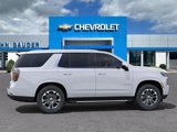 New 2025 Chevrolet Tahoe LS image 5