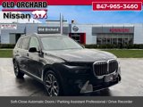 Used 2025 BMW X7 xDrive40i image 5