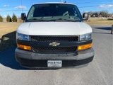 Used 2019 Chevrolet Express 3500 w/ Driver Convenience Package image 4