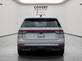 New 2025 Lincoln Aviator Reserve w/ Illumination Package image 4
