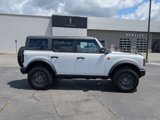 New 2025 Ford Bronco Badlands image 3