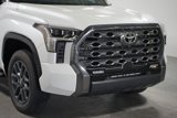 New 2025 Toyota Tundra Platinum image 4