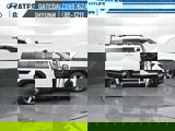 New 2025 Hyundai Santa Fe Limited image 3