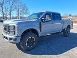 New 2025 Ford F250 Lariat w/ Lariat Ultimate Package image 2