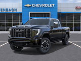 New 2025 GMC Sierra 2500 Denali Ultimate image 6