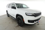 Used 2025 Jeep Wagoneer Series II w/ Premium Group I image 2