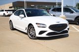 New 2026 Genesis G70 2.5T Prestige image 2
