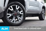 Used 2025 Toyota 4Runner TRD Sport image 3